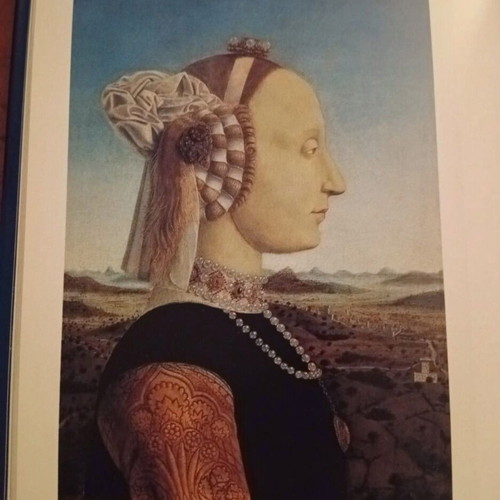 Set of 3 Large Könemann Art Books, Paolo Veronese, Ingres, Piero Della Francesca