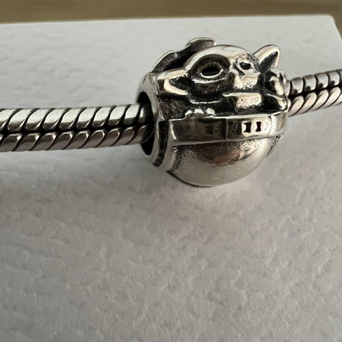 Grogu (Baby Yoda) Star Wars Charm silver S925 new
