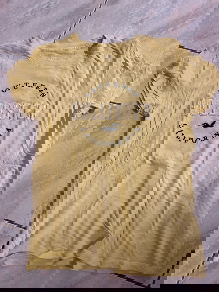 Μπλουζα hollister no small