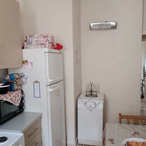 Apartment 68 sqm in Agia Sofia Piraeus, 2nd floor, renovated