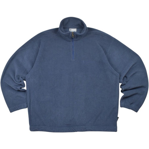 Sergio Tacchini fleece used, size XL