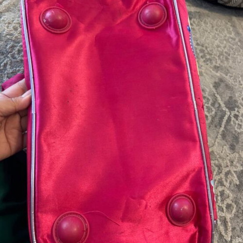 Disney Princess Sofia bag like new, pink