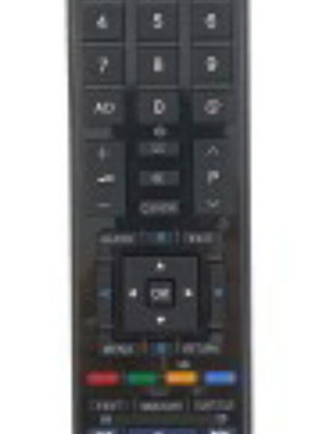 Toshiba L 1028 remote control