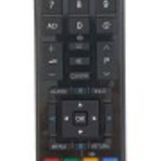 Toshiba L 1028 remote control
