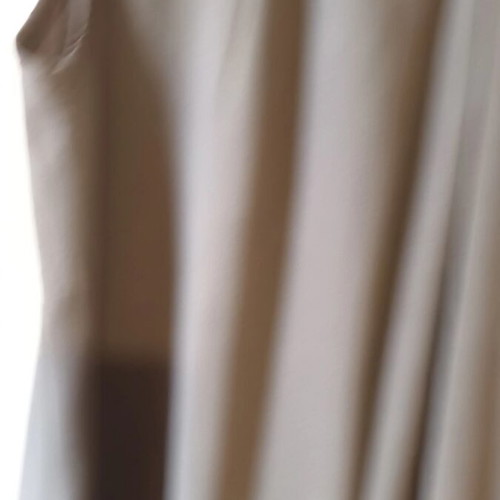 Celestino blouse khaki with pleats like new, fits up to XXL