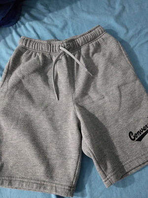 Converse βερμούδα μεταχειρισμένη για αγόρι 10-12 ετών γκρι