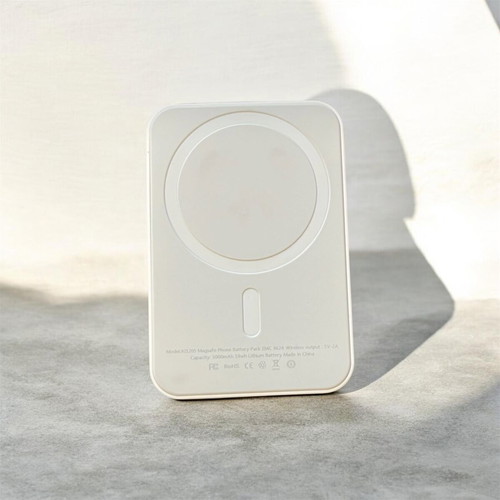 iPhone MagSafe wireless charger