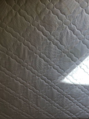 Media Strom mattress used, 7 years, soft to medium, good condition