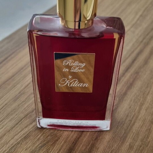 Kilian Rolling in Love Eau de Parfum 50ml new, authentic