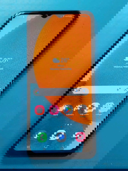 Samsung Galaxy A23 5g 4/64 με θέμα