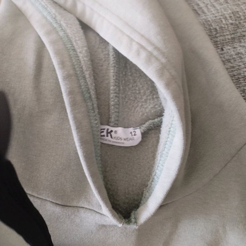 Tracksuit set like new