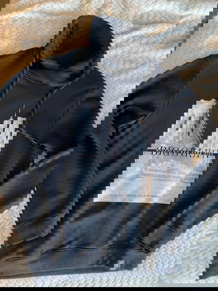 Καινούργιο ανδρικό φούτερ Admiral L