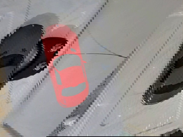 Αυτοκινητάκι παιδικό τηλεκατευθηνομενο