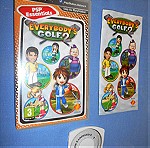  EVERYBODY GOLF 2 - PSP