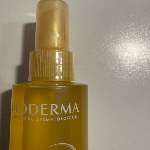 Bioderma Photoderm Eau Solaire Anti-Ox SPF50 200ml new