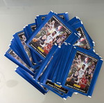 Panini NBA 2021-22 φακελάκια καινούργια, 30 τεμάχια