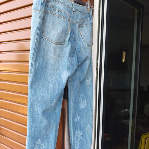 Dolce Vita women's jeans like new, blue, sizes S and XS