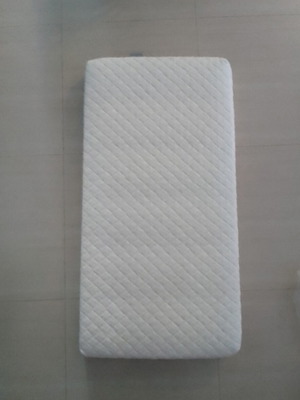 Greco Strom Erato Baby Mattress 60x120 like new