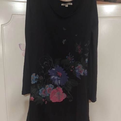 Attrativo dress used, size S