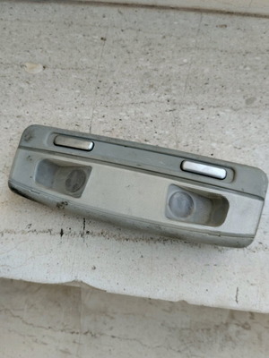 Honda CR-V πλαφονιέρα μεταχειρισμένη