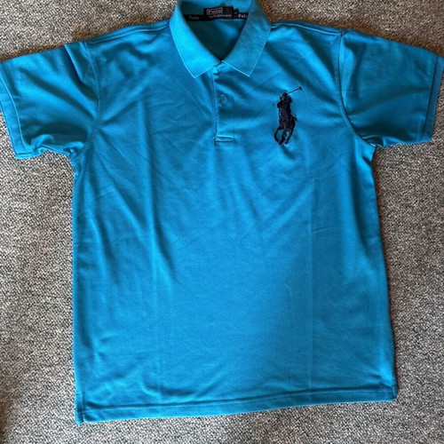 Men's shirt like new size L