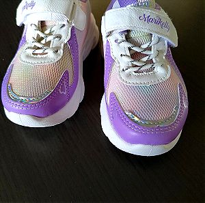 Παιδικό παπούτσι αφόρετο Mari Kelly frozen νουμερο 26