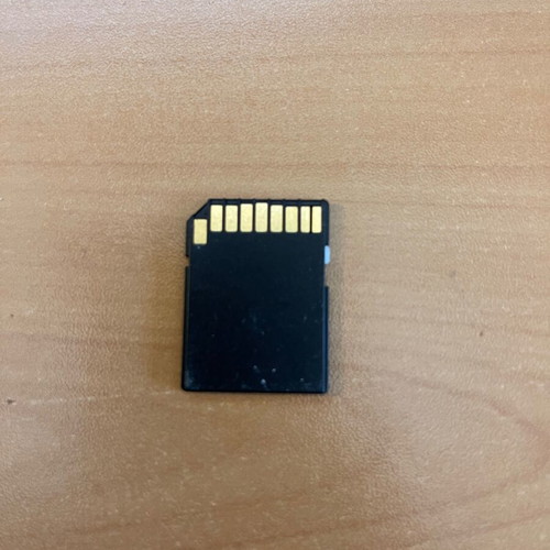 ADATA microSD to SD adapter like new