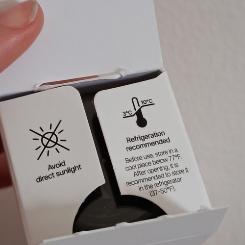 Meditherapy booster retinal serum αχρησιμοποίητο 0.01 ρετιναλδεύδης