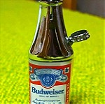  Vintage Budweiser Αναπτηρας Αεριου