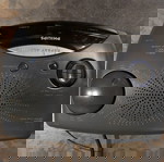  Philips Επιτραπέζιο Ψηφιακό Ρολόι με Ξυπνητήρι & Ραδιόφωνο
