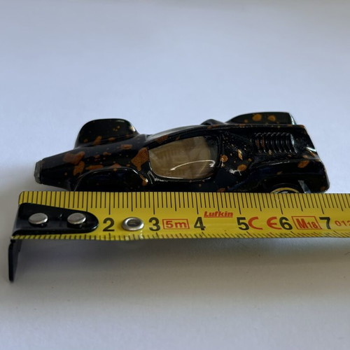 Hot Wheels 1998 Speed Machine used