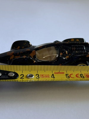 Hot Wheels 1998 Speed Machine used
