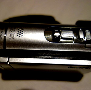 βιντεοκάμερα SONY HANDYCAM DCR-SX 34E