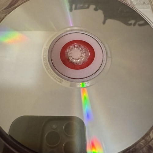 Natasa Theodoridou Erota Den Xereis Na Agapas CD used, entechno