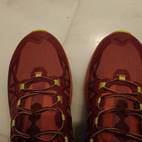 La Sportiva Karacal αθλητικά παπούτσια trail running καινούργια, νούμερο 46.5