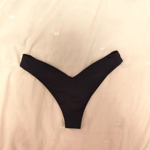 Calzedonia black swimsuit like new, size S