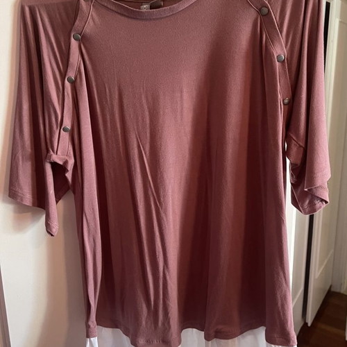 Maternity clothes used, sizes M-L