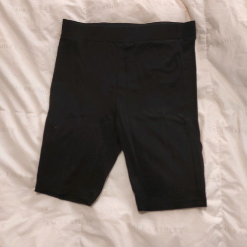 Cycling leggings used, size M