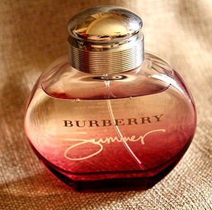 Burberry Summer for Women 2013 Burberry για γυναίκες 100ml 95% FULL