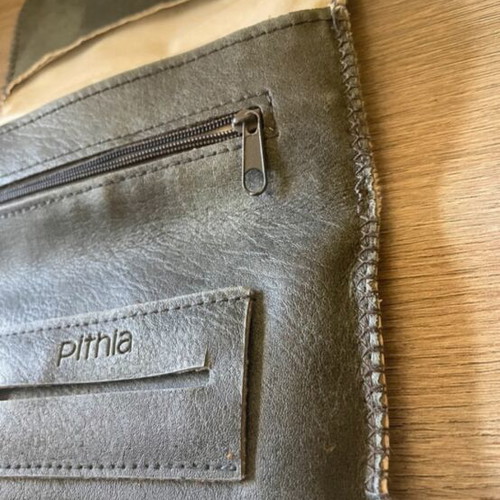 Pithia Tobacco Pouch like new
