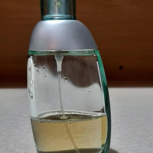 Eau d' Eden by Cacharel 50 ml Eau de Toilette used