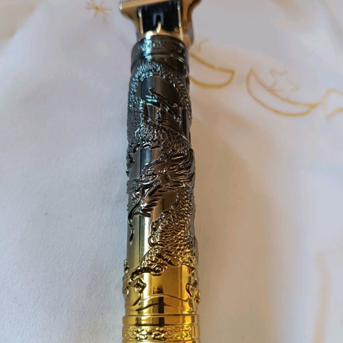 Επαγγελματικό Vintage trimmer καινούργιο