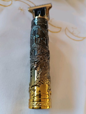 Επαγγελματικό Vintage trimmer καινούργιο
