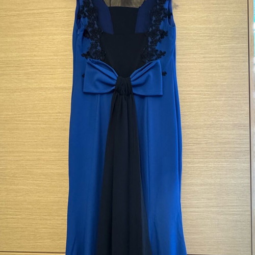 Gorgone mermaid dress handmade new, size L