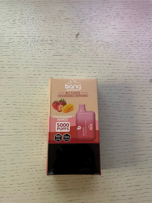 Vape 5k puffs νέο