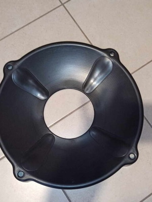 Balance ball disk new