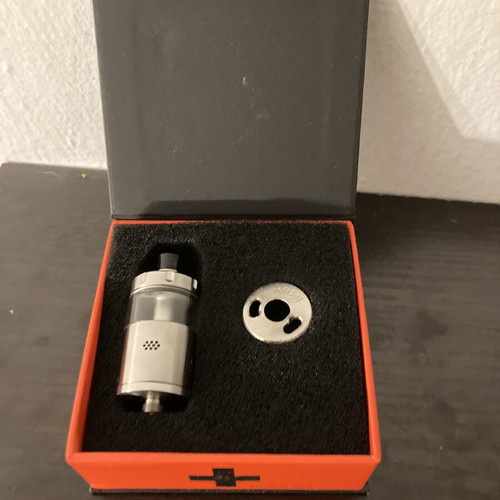 SQUAPE A used, rare piece