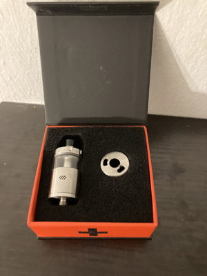 SQUAPE A used, rare piece