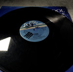 Kool & The Gang Fresh 12" Vinyl Maxi Single used, electronic