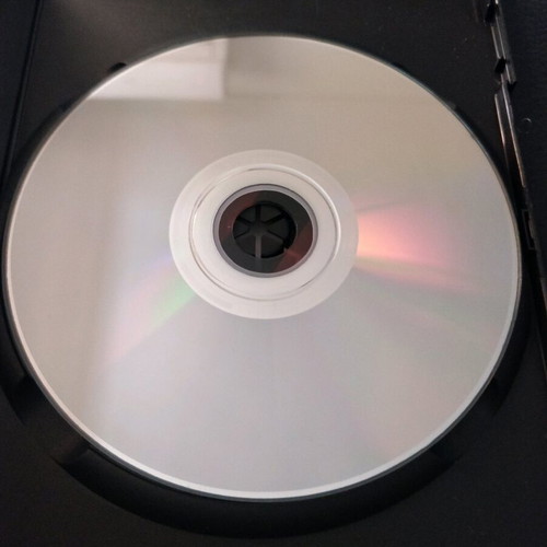 Mila Tis DVD like new